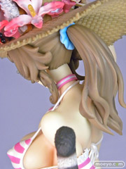 絶対令虎 ExtraVer. マウスユニット 画像 サンプル レビュー フィギュア キャストオフ ポニーテール 12