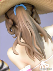 絶対令虎 ExtraVer. マウスユニット 画像 サンプル レビュー フィギュア キャストオフ ポニーテール 13