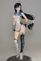 ブレードアークス from シャイニング 王白龍　アルファマックス　画像　サンプル　レビュー　フィギュア　おっぱい　Tony　02