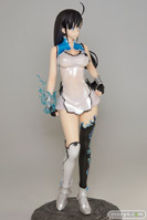 ブレードアークス from シャイニング 王白龍　アルファマックス　画像　サンプル　レビュー　フィギュア　おっぱい　Tony　03