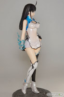 ブレードアークス from シャイニング 王白龍　アルファマックス　画像　サンプル　レビュー　フィギュア　おっぱい　Tony　04