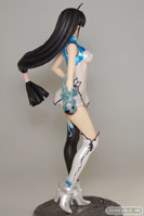 ブレードアークス from シャイニング 王白龍　アルファマックス　画像　サンプル　レビュー　フィギュア　おっぱい　Tony　05