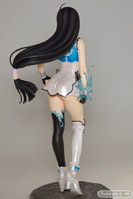 ブレードアークス from シャイニング 王白龍　アルファマックス　画像　サンプル　レビュー　フィギュア　おっぱい　Tony　06