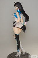 ブレードアークス from シャイニング 王白龍　アルファマックス　画像　サンプル　レビュー　フィギュア　おっぱい　Tony　07