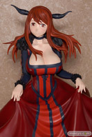 まおゆう魔王勇者 魔王 すーぱー駄肉パーツ付 A-TOYS 画像 サンプル レビュー フィギュア 08