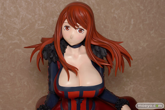 まおゆう魔王勇者 魔王 すーぱー駄肉パーツ付 A-TOYS 画像 サンプル レビュー フィギュア 13