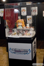 ミニッチュ展2014　●八雲剣豪の仕事●　コトブキヤ秋葉原店　イベント　画像　04
