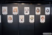 ミニッチュ展2014　●八雲剣豪の仕事●　コトブキヤ秋葉原店　イベント　画像　11