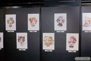 ミニッチュ展2014　●八雲剣豪の仕事●　コトブキヤ秋葉原店　イベント　画像　12