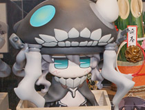 「ミニッチュ展2014　●八雲剣豪の仕事●」 コトブキヤ秋葉原にて本日より開催！