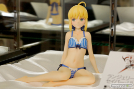 ランジェリースタイル　セイバー　セイバーリリィ　セイバーオルター　セイバーエクストラ　ウェーブ　画像　サンプル　レビュー　フィギュア　ボークス　アキバ　展示　04