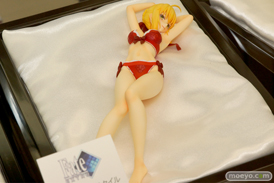 ランジェリースタイル　セイバー　セイバーリリィ　セイバーオルター　セイバーエクストラ　ウェーブ　画像　サンプル　レビュー　フィギュア　ボークス　アキバ　展示　09