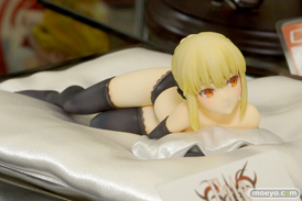 ランジェリースタイル　セイバー　セイバーリリィ　セイバーオルター　セイバーエクストラ　ウェーブ　画像　サンプル　レビュー　フィギュア　ボークス　アキバ　展示　12