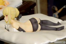ランジェリースタイル　セイバー　セイバーリリィ　セイバーオルター　セイバーエクストラ　ウェーブ　画像　サンプル　レビュー　フィギュア　ボークス　アキバ　展示　13