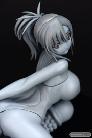 高丘みずき：creator deity byぼっしぃ ver.ビーチバイブバルーン（仮） 岡山フィギュア・エンジニアリング　画像　サンプル　レビュー　フィギュア　アダルト　モロ　水着　27