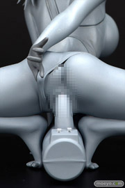 高丘みずき：creator deity byぼっしぃ ver.ビーチバイブバルーン（仮） 岡山フィギュア・エンジニアリング　画像　サンプル　レビュー　フィギュア　アダルト　モロ　水着　37