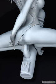 高丘みずき：creator deity byぼっしぃ ver.ビーチバイブバルーン（仮） 岡山フィギュア・エンジニアリング　画像　サンプル　レビュー　フィギュア　アダルト　モロ　水着　38