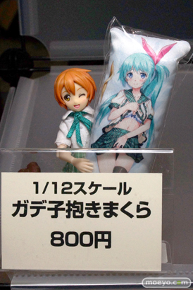 ACUS　AGGRESSIVE　Decimation Masters　画像　サンプル　レビュー　フィギュア　トレジャーフェスタin有明12　01