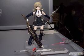 ACUS　AGGRESSIVE　Decimation Masters　画像　サンプル　レビュー　フィギュア　トレジャーフェスタin有明12　02