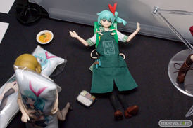 ACUS　AGGRESSIVE　Decimation Masters　画像　サンプル　レビュー　フィギュア　トレジャーフェスタin有明12　03