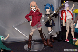 ACUS　AGGRESSIVE　Decimation Masters　画像　サンプル　レビュー　フィギュア　トレジャーフェスタin有明12　04