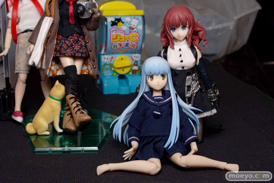 ACUS　AGGRESSIVE　Decimation Masters　画像　サンプル　レビュー　フィギュア　トレジャーフェスタin有明12　06