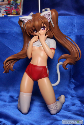 ACUS　AGGRESSIVE　Decimation Masters　画像　サンプル　レビュー　フィギュア　トレジャーフェスタin有明12　08