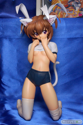 ACUS　AGGRESSIVE　Decimation Masters　画像　サンプル　レビュー　フィギュア　トレジャーフェスタin有明12　09