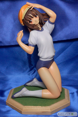 ACUS　AGGRESSIVE　Decimation Masters　画像　サンプル　レビュー　フィギュア　トレジャーフェスタin有明12　10