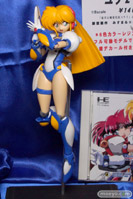 ACUS　AGGRESSIVE　Decimation Masters　画像　サンプル　レビュー　フィギュア　トレジャーフェスタin有明12　12