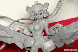 ACUS　AGGRESSIVE　Decimation Masters　画像　サンプル　レビュー　フィギュア　トレジャーフェスタin有明12　18