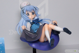 ACUS　AGGRESSIVE　Decimation Masters　画像　サンプル　レビュー　フィギュア　トレジャーフェスタin有明12　20