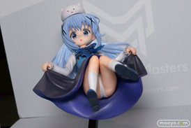 ACUS　AGGRESSIVE　Decimation Masters　画像　サンプル　レビュー　フィギュア　トレジャーフェスタin有明12　21