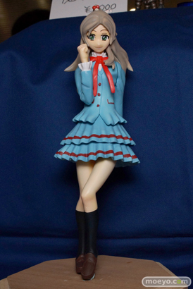 AP-MODELS IWGK Lapis Lazuli　画像　サンプル　レビュー　フィギュア　トレジャーフェスタin有明12　01