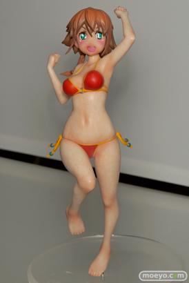 AP-MODELS IWGK Lapis Lazuli　画像　サンプル　レビュー　フィギュア　トレジャーフェスタin有明12　06