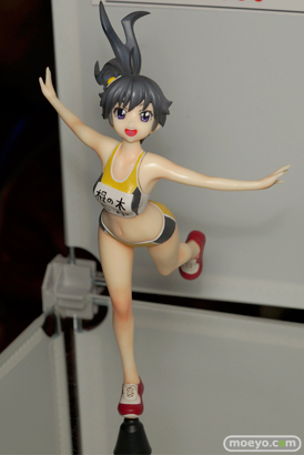 AP-MODELS IWGK Lapis Lazuli　画像　サンプル　レビュー　フィギュア　トレジャーフェスタin有明12　07