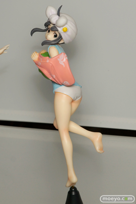 AP-MODELS IWGK Lapis Lazuli　画像　サンプル　レビュー　フィギュア　トレジャーフェスタin有明12　08