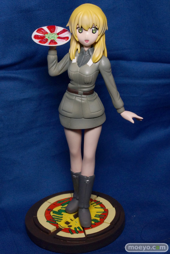 AP-MODELS IWGK Lapis Lazuli　画像　サンプル　レビュー　フィギュア　トレジャーフェスタin有明12　10