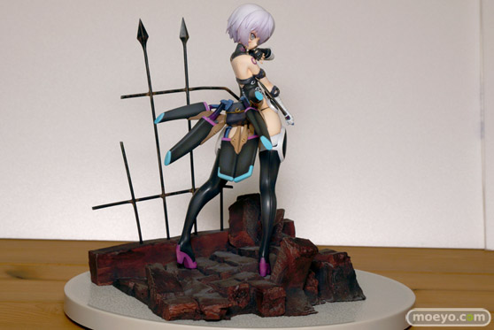 Fate/Apocrypha(オリジナル版) ジャック・ザ・リッパー 画像 サンプル レビュー フィギュア 01