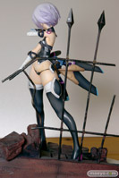 Fate/Apocrypha(オリジナル版) ジャック・ザ・リッパー 画像 サンプル レビュー フィギュア 09