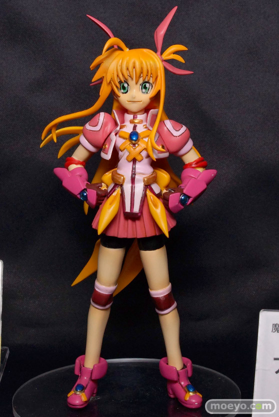 PeachGarden エルロンコントロール はちみつ工房　画像　サンプル　レビュー　フィギュア　トレジャーフェスタin有明12　01