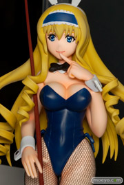 PeachGarden エルロンコントロール はちみつ工房　画像　サンプル　レビュー　フィギュア　トレジャーフェスタin有明12　08