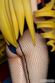 PeachGarden エルロンコントロール はちみつ工房　画像　サンプル　レビュー　フィギュア　トレジャーフェスタin有明12　09