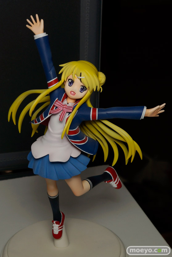 PeachGarden エルロンコントロール はちみつ工房　画像　サンプル　レビュー　フィギュア　トレジャーフェスタin有明12　10