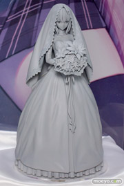 セイバー ～10th ロイヤルドレスver.～ タイプムーン　ひろし　桜前線　画像　サンプル　レビュー　コミックマーケット87　コミケ　C87　02