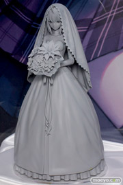 セイバー ～10th ロイヤルドレスver.～ タイプムーン　ひろし　桜前線　画像　サンプル　レビュー　コミックマーケット87　コミケ　C87　03