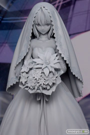 セイバー ～10th ロイヤルドレスver.～ タイプムーン　ひろし　桜前線　画像　サンプル　レビュー　コミックマーケット87　コミケ　C87　04