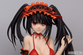 デート・ア・ライブII 時崎狂三 ～水着ver.～　グリフォンエンタープライズ　画像　サンプル　レビュー　コミックマーケット87　コミケ　C87　05