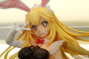 とある魔術の禁書目録 食蜂操祈 バニーメイドフィギュア ＫＡＤＯＫＡＷＡ　アスキー・メディアワークス　画像　サンプル　レビュー　フィギュア　ボークスホビー天国　05
