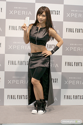 東京ゲームショウ2014　コスプレ　イベント　コンパニオン　画像　写真　レポート　>Xperia” width=”274″ height=”410″></a><a href=